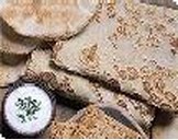 Protein Enriched Thin Bread